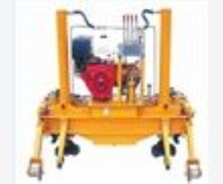 點擊查看詳細信息<br>標題：YQB-147型液壓起拔道器 閱讀次數(shù)：1980