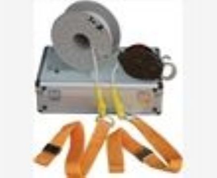 點(diǎn)擊查看詳細(xì)信息<br>標(biāo)題：救生緩降器 閱讀次數(shù)：4072