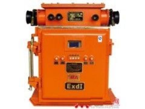 點擊查看詳細信息<br>標題： KBZ真空饋電開關  閱讀次數(shù)：12043