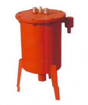 點擊查看詳細信息<br>標題：儲氣滅火設備 閱讀次數(shù)：2437