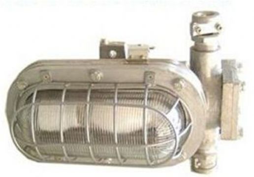 點擊查看詳細信息<br>標題：DGC35/24B(A)礦用隔爆型投光照明燈 閱讀次數(shù)：2334