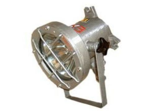 點擊查看詳細信息<br>標題：DGS70/127B(Z)礦用隔爆型投光燈 閱讀次數(shù)：1944