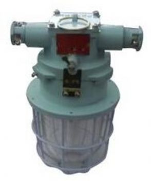 點(diǎn)擊查看詳細(xì)信息<br>標(biāo)題：DGS13/127Y(A)礦用隔爆型熒光燈 閱讀次數(shù)：2532