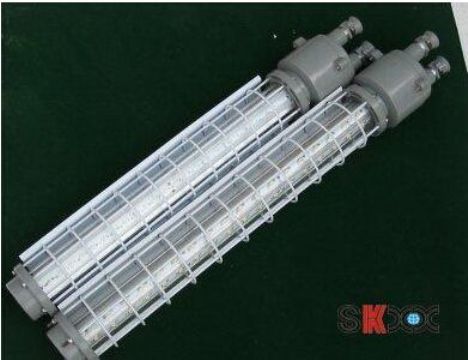 點(diǎn)擊查看詳細(xì)信息<br>標(biāo)題：DGS18/127Y(A)礦用隔爆型熒光燈 閱讀次數(shù)：2238