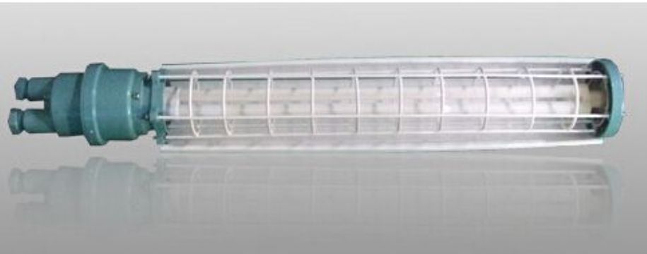 點(diǎn)擊查看詳細(xì)信息<br>標(biāo)題：DGS24/127Y(B)礦用隔爆型熒光燈 閱讀次數(shù)：2177