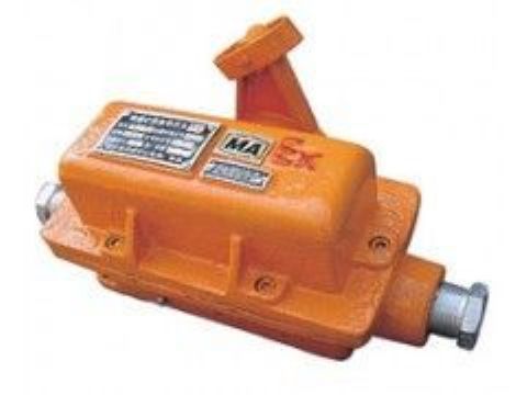 點擊查看詳細信息<br>標題： KHJ-12／0.5型急停開關 閱讀次數(shù)：2455