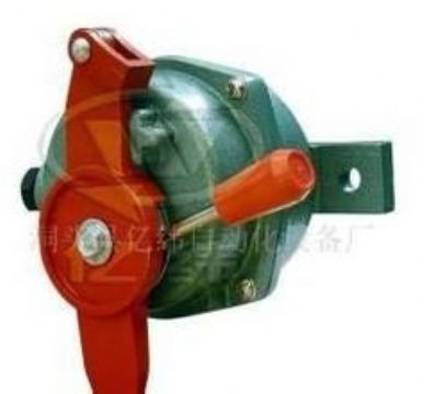 點(diǎn)擊查看詳細(xì)信息<br>標(biāo)題：LSF系列拉繩開關(guān) 閱讀次數(shù)：1974