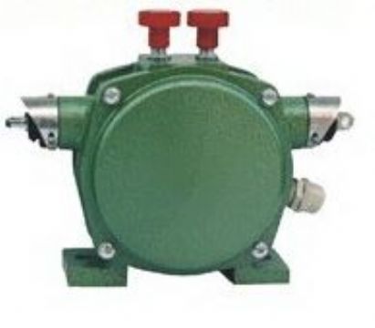 點擊查看詳細信息<br>標題：KLFLS系列雙向平衡拉繩開關 閱讀次數：2198