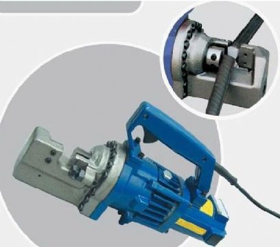 點(diǎn)擊查看詳細(xì)信息<br>標(biāo)題：鋼筋切斷機(jī) 閱讀次數(shù)：2446