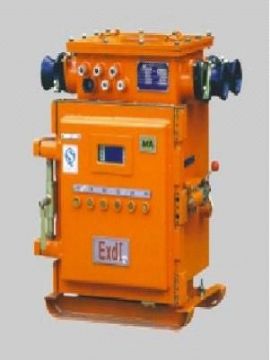 點擊查看詳細信息<br>標題：饋電開關 閱讀次數(shù)：2934