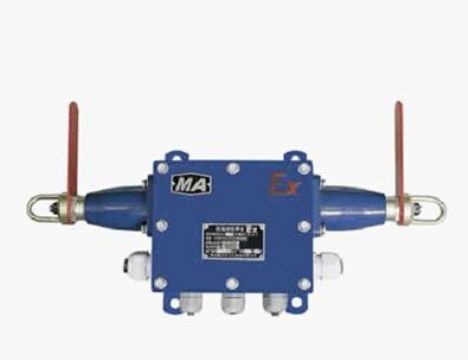 點擊查看詳細信息<br>標題：KG9001A-（C2）拉繩閉鎖開關  閱讀次數(shù)：2617