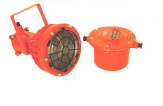 點擊查看詳細信息<br>標題：DGC35/127N(B)礦用隔爆型支架燈 閱讀次數(shù)：2108