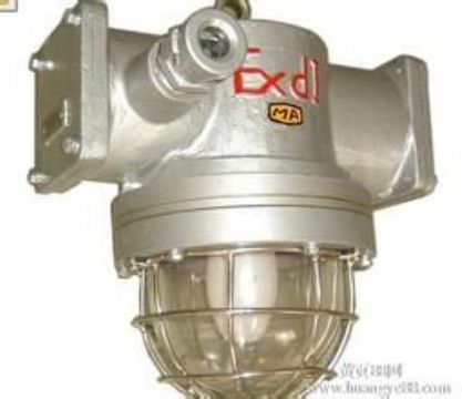 點擊查看詳細信息<br>標題：DGS70/127N（B)煤礦用隔爆型高壓鈉燈 閱讀次數(shù)：2100