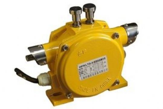 點擊查看詳細信息<br>標(biāo)題：SL-3雙向拉繩開關(guān) 閱讀次數(shù)：1857