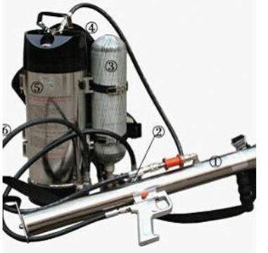 點(diǎn)擊查看詳細(xì)信息<br>標(biāo)題：高壓脈沖滅火裝置 閱讀次數(shù)：3225