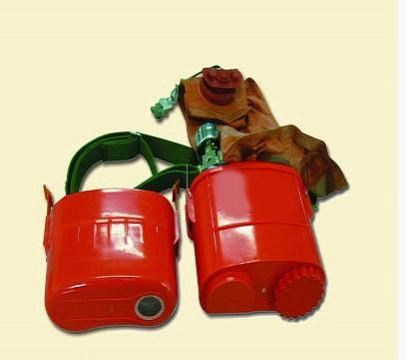 點(diǎn)擊查看詳細(xì)信息<br>標(biāo)題：礦用自救設(shè)備 閱讀次數(shù)：2858