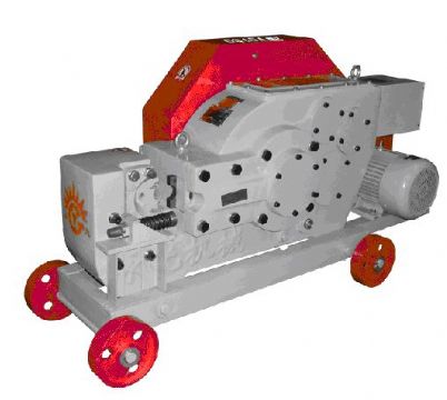 點(diǎn)擊查看詳細(xì)信息<br>標(biāo)題：GQ45A鋼筋切斷機(jī) 閱讀次數(shù)：2314
