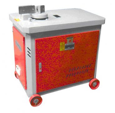 點(diǎn)擊查看詳細(xì)信息<br>標(biāo)題：GW20鋼筋彎箍機(jī) 閱讀次數(shù)：2340