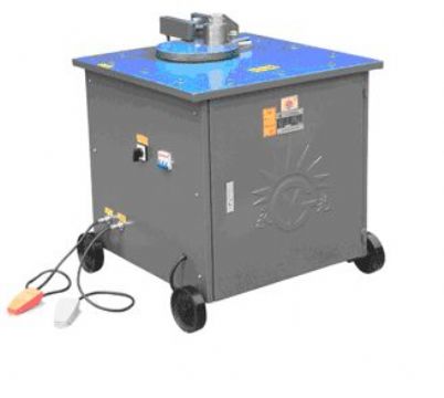 點(diǎn)擊查看詳細(xì)信息<br>標(biāo)題：GW30型鋼筋彎曲機(jī) 閱讀次數(shù)：1949