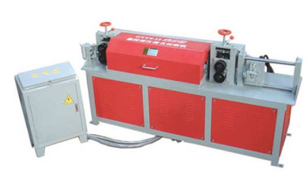 點(diǎn)擊查看詳細(xì)信息<br>標(biāo)題： GTY4-12  調(diào)直切斷機(jī) 閱讀次數(shù)：2224