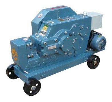 點(diǎn)擊查看詳細(xì)信息<br>標(biāo)題：GQ50型鋼筋切斷機(jī) 閱讀次數(shù)：1914