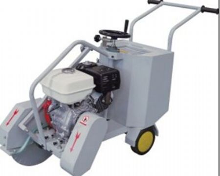 點擊查看詳細信息<br>標題：  HQS500型混凝土路面切縫機 閱讀次數：1674