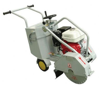 點擊查看詳細信息<br>標題： HQS400混凝土路面切縫機 閱讀次數：2051