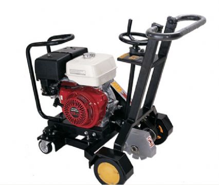 點擊查看詳細信息<br>標題： KCR180型路面開槽機 閱讀次數：1862