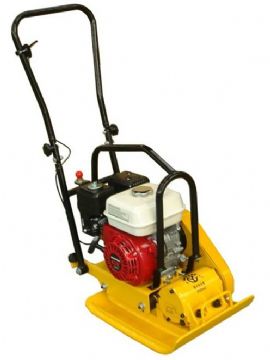 點擊查看詳細信息<br>標題：HZR60型 振動平板夯 閱讀次數：1782