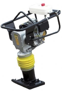 點擊查看詳細信息<br>標題：HCR80型振動平板夯 閱讀次數：2225