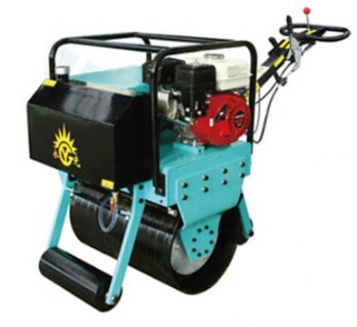 點擊查看詳細信息<br>標題：ZLR18型 振動壓路機 閱讀次數：2011