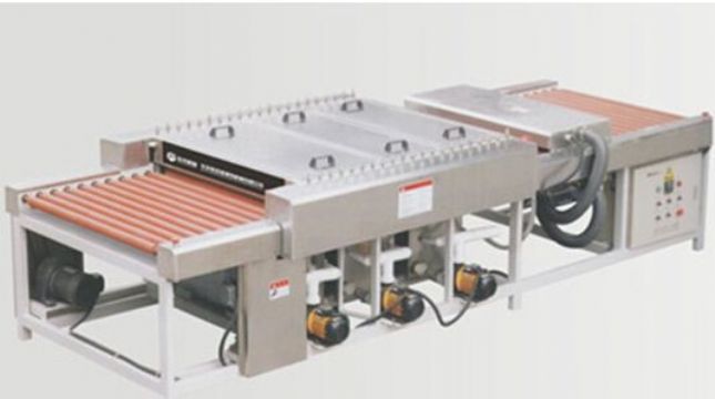 點擊查看詳細信息<br>標題：YG-800玻璃清洗機 閱讀次數(shù)：2077