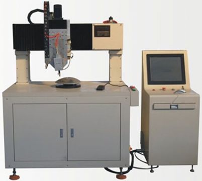 點擊查看詳細信息<br>標題：YG-CNC500四軸聯(lián)動玻璃切割機 閱讀次數(shù)：2084
