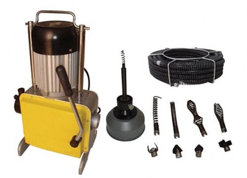 點(diǎn)擊查看詳細(xì)信息<br>標(biāo)題： JG-180型管道疏通機(jī) 閱讀次數(shù)：2387