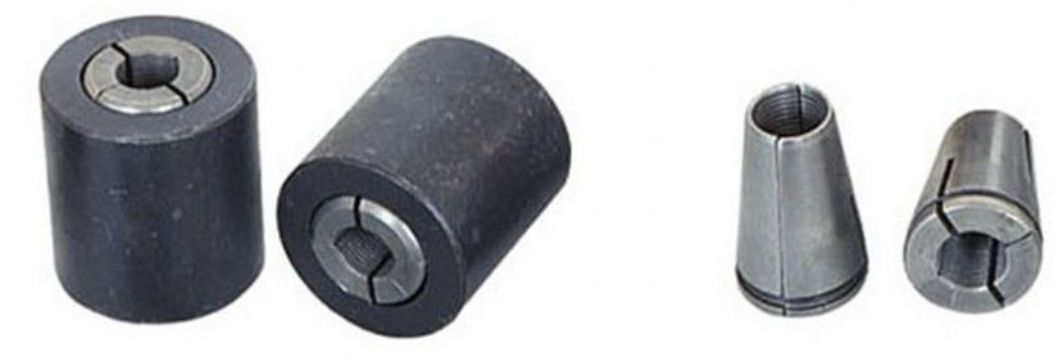 點擊查看詳細信息<br>標題：15.24--21.8錨具 錨具 預應力錨具 錨索錨具 錨具預應力 閱讀次數(shù)：1897