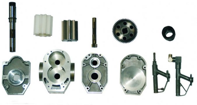 點擊查看詳細信息<br>標題：幫錨桿鉆機配件 閱讀次數(shù)：1929