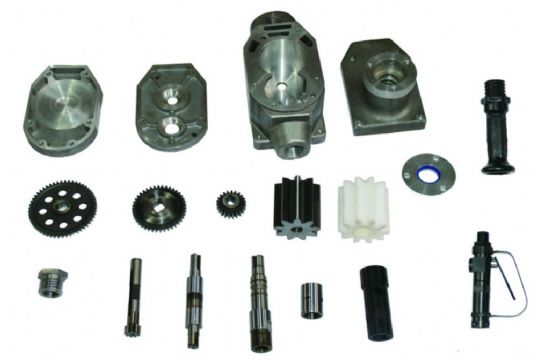 點擊查看詳細信息<br>標題：65幫錨桿鉆機配件 閱讀次數(shù)：1842