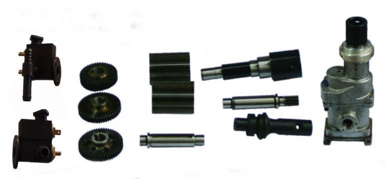 點(diǎn)擊查看詳細(xì)信息<br>標(biāo)題：90防突鉆機(jī)配件 閱讀次數(shù)：2018