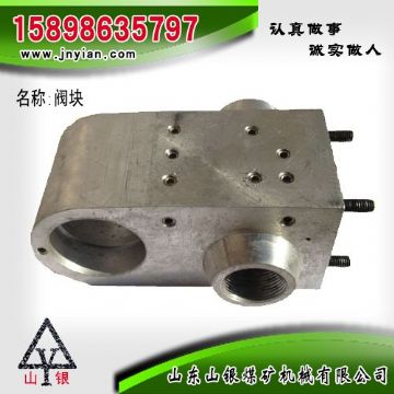 點(diǎn)擊查看詳細(xì)信息<br>標(biāo)題：閥塊 江陰配件 閱讀次數(shù)：2062