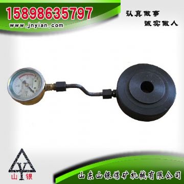 點擊查看詳細信息<br>標題：礦用錨桿測力計 MCZ-400型 閱讀次數(shù)：1942