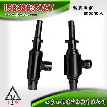 點擊查看詳細信息<br>標題：礦用注水器 側(cè)式注水器 閱讀次數(shù)：2012