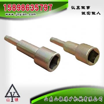 點擊查看詳細信息<br>標題：錨桿攪拌器 閱讀次數(shù)：2092