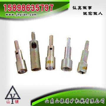 點擊查看詳細信息<br>標題：錨桿攪拌器 錨索攪拌器 閱讀次數(shù)：2107