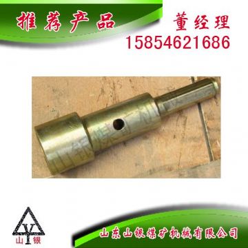 點(diǎn)擊查看詳細(xì)信息<br>標(biāo)題：錨索攪拌器17.8型 閱讀次數(shù)：2168