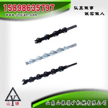 點(diǎn)擊查看詳細(xì)信息<br>標(biāo)題：煤幫鉆桿 閱讀次數(shù)：2271