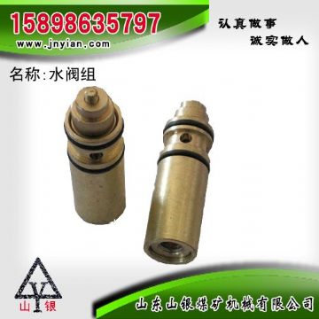 點(diǎn)擊查看詳細(xì)信息<br>標(biāo)題：水閥組 江陰錨桿鉆機(jī)配件 閱讀次數(shù)：2010