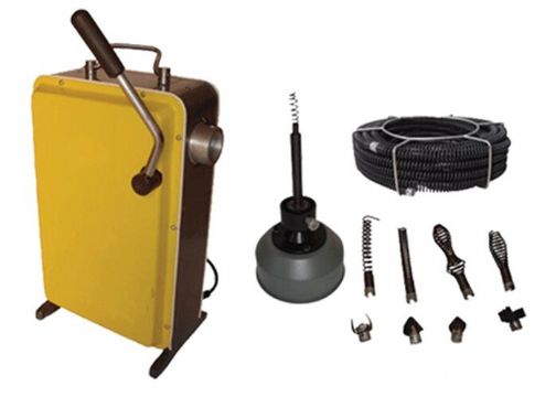 點(diǎn)擊查看詳細(xì)信息<br>標(biāo)題：  JG-80型 管道疏通機(jī) 閱讀次數(shù)：2154