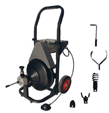 點(diǎn)擊查看詳細(xì)信息<br>標(biāo)題：  JG800型管道疏通機(jī) 閱讀次數(shù)：2013