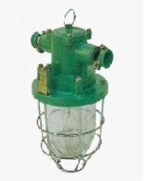 點擊查看詳細信息<br>標題：DGS-60隔爆型白熾燈 閱讀次數(shù)：2731