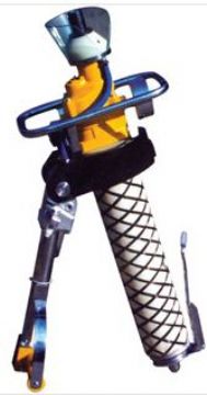 點(diǎn)擊查看詳細(xì)信息<br>標(biāo)題：MQT-130/3.2型氣動(dòng)錨桿鉆機(jī) 閱讀次數(shù)：8597